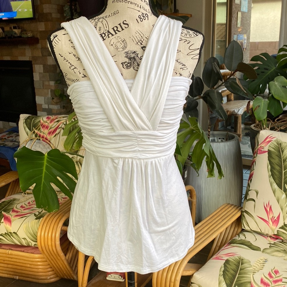Brand new ELLA MOSS top NWT SZ XSMALL